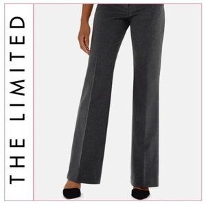 The Limited Drew fit Bootcut pants 6L, new with tags